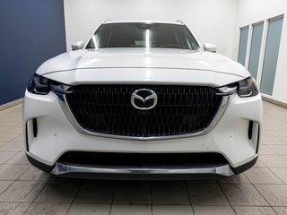 2025 Mazda CX-90 PHEV in St-Jérôme, Quebec - 6 - w320h240px