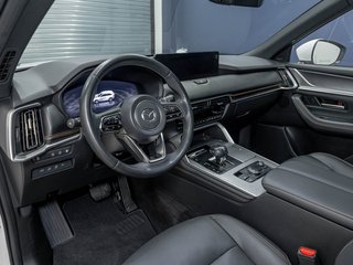 2025 Mazda CX-90 PHEV in St-Jérôme, Quebec - 2 - w320h240px