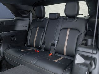 2025 Mazda CX-90 PHEV in St-Jérôme, Quebec - 29 - w320h240px