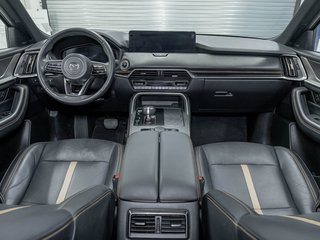 2025 Mazda CX-90 PHEV in St-Jérôme, Quebec - 14 - w320h240px