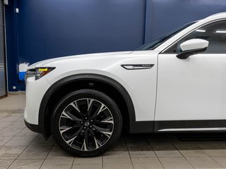 2025 Mazda CX-90 PHEV in St-Jérôme, Quebec - 36 - w320h240px
