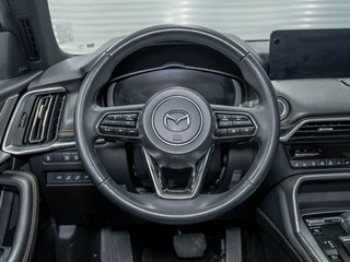2025 Mazda CX-90 PHEV in St-Jérôme, Quebec - 15 - w320h240px