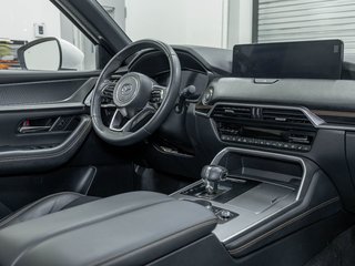 2025 Mazda CX-90 PHEV in St-Jérôme, Quebec - 27 - w320h240px