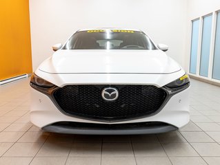 2021 Mazda 3 Sport in St-Jérôme, Quebec - 5 - w320h240px