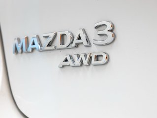 2021 Mazda 3 Sport in St-Jérôme, Quebec - 31 - w320h240px