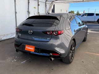 2021 Mazda 3 Sport in St-Jérôme, Quebec - 10 - w320h240px