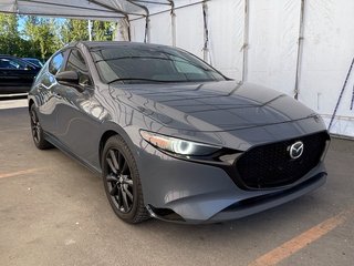 2021 Mazda 3 Sport in St-Jérôme, Quebec - 12 - w320h240px