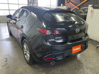 2021 Mazda 3 Sport in St-Jérôme, Quebec - 5 - w320h240px