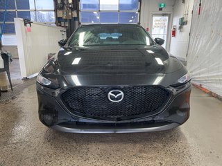2021 Mazda 3 Sport in St-Jérôme, Quebec - 4 - w320h240px