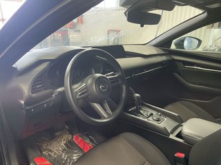 2021 Mazda 3 Sport in St-Jérôme, Quebec - 3 - w320h240px