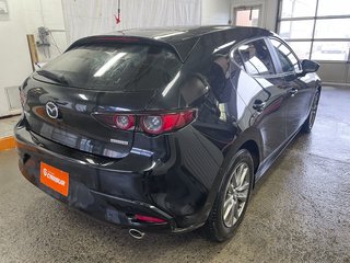 2021 Mazda 3 Sport in St-Jérôme, Quebec - 8 - w320h240px