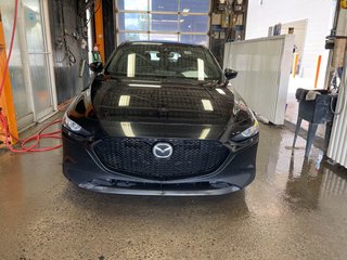 Mazda 3 Sport  2021 à St-Jérôme, Québec - 4 - w320h240px