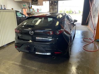 Mazda 3 Sport  2021 à St-Jérôme, Québec - 8 - w320h240px