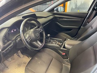 Mazda 3 Sport  2021 à St-Jérôme, Québec - 3 - w320h240px