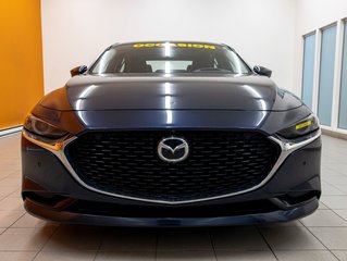 2021 Mazda 3 in St-Jérôme, Quebec - 4 - w320h240px