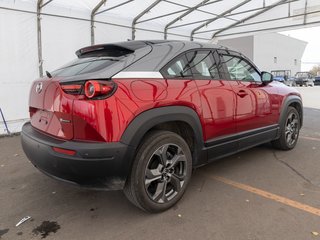 Mazda MX-30 EV  2022 à St-Jérôme, Québec - 10 - w320h240px