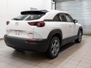 Mazda MX-30 EV  2023 à St-Jérôme, Québec - 8 - w320h240px