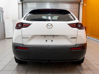 Mazda MX-30 EV  2023 à St-Jérôme, Québec - 6 - w320h240px