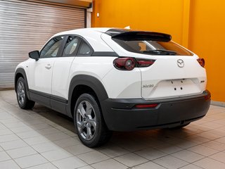 Mazda MX-30 EV  2023 à St-Jérôme, Québec - 5 - w320h240px