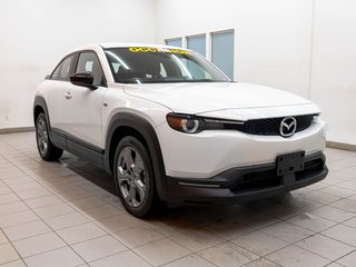 Mazda MX-30 EV  2023 à St-Jérôme, Québec - 9 - w320h240px