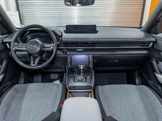 Mazda MX-30 EV  2023 à St-Jérôme, Québec - 11 - w320h240px