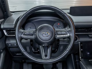 Mazda MX-30 EV  2023 à St-Jérôme, Québec - 12 - w320h240px