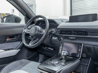 Mazda MX-30 EV  2023 à St-Jérôme, Québec - 26 - w320h240px