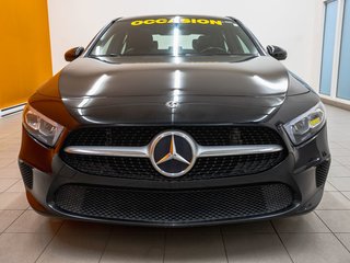 2020 Mercedes-Benz A-Class in St-Jérôme, Quebec - 5 - w320h240px