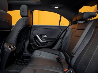 2020 Mercedes-Benz A-Class in St-Jérôme, Quebec - 29 - w320h240px