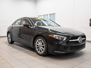 2020 Mercedes-Benz A-Class in St-Jérôme, Quebec - 10 - w320h240px