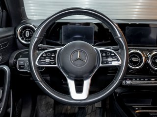 2020 Mercedes-Benz A-Class in St-Jérôme, Quebec - 14 - w320h240px