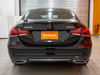 2020 Mercedes-Benz A-Class in St-Jérôme, Quebec - 8 - w320h240px