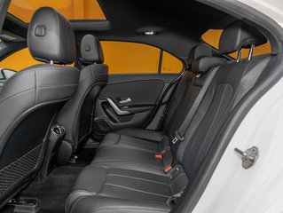 2020 Mercedes-Benz A-Class in St-Jérôme, Quebec - 26 - w320h240px