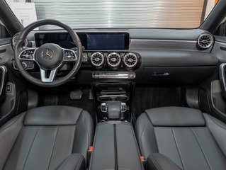 2020 Mercedes-Benz A-Class in St-Jérôme, Quebec - 12 - w320h240px
