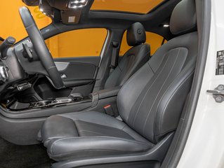 2020 Mercedes-Benz A-Class in St-Jérôme, Quebec - 11 - w320h240px