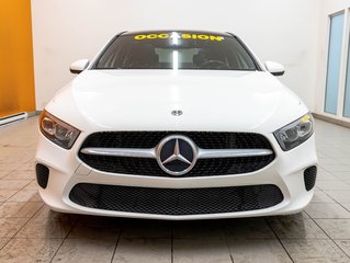 2020 Mercedes-Benz A-Class in St-Jérôme, Quebec - 5 - w320h240px