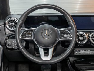 2020 Mercedes-Benz A-Class in St-Jérôme, Quebec - 14 - w320h240px