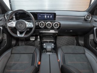 2021 Mercedes-Benz A-Class in St-Jérôme, Quebec - 12 - w320h240px