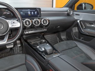 2021 Mercedes-Benz A-Class in St-Jérôme, Quebec - 21 - w320h240px