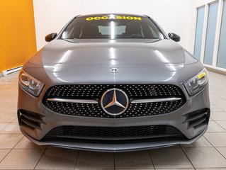 2021 Mercedes-Benz A-Class in St-Jérôme, Quebec - 5 - w320h240px