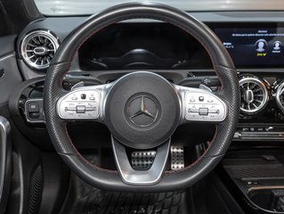 2021 Mercedes-Benz A-Class in St-Jérôme, Quebec - 14 - w320h240px