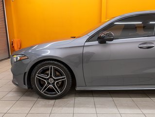 2021 Mercedes-Benz A-Class in St-Jérôme, Quebec - 37 - w320h240px