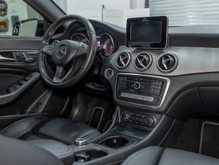 2018 Mercedes-Benz CLA in St-Jérôme, Quebec - 23 - w320h240px