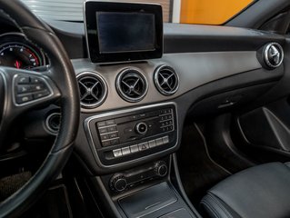 2018 Mercedes-Benz CLA in St-Jérôme, Quebec - 17 - w320h240px