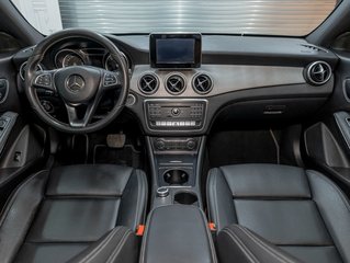 2018 Mercedes-Benz CLA in St-Jérôme, Quebec - 11 - w320h240px