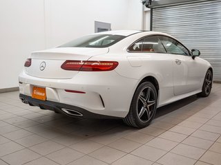 Mercedes-Benz E-Class  2020 à St-Jérôme, Québec - 8 - w320h240px