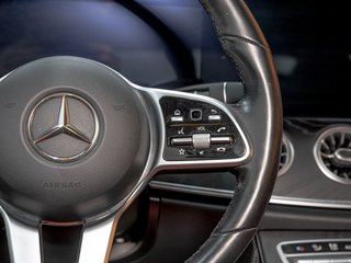 Mercedes-Benz E-Class  2020 à St-Jérôme, Québec - 15 - w320h240px