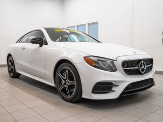 Mercedes-Benz E-Class  2020 à St-Jérôme, Québec - 9 - w320h240px