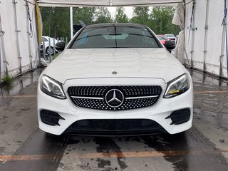 2020 Mercedes-Benz E-Class in St-Jérôme, Quebec - 6 - w320h240px