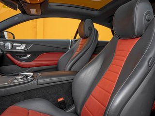 Mercedes-Benz E-Class  2020 à St-Jérôme, Québec - 10 - w320h240px